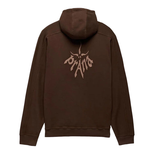 Chandail Heritage Hoodie - Homme