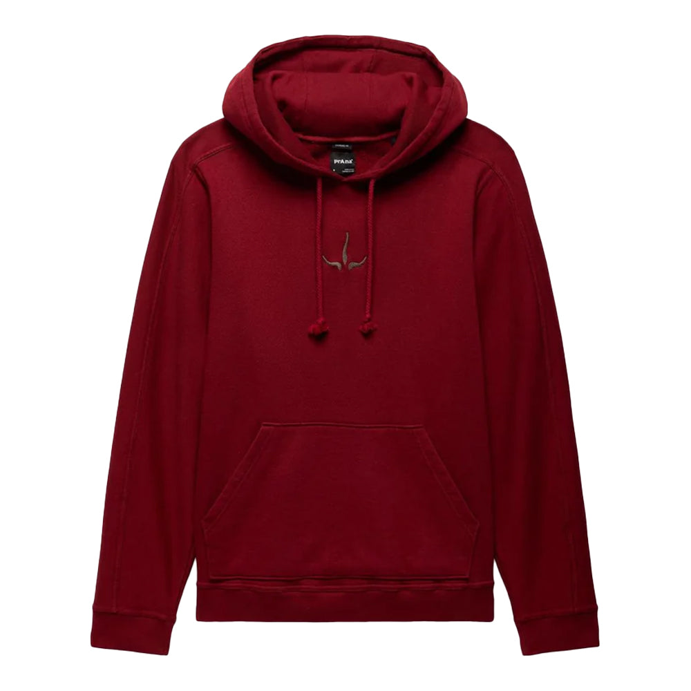 Chandail Heritage Hoodie - Homme