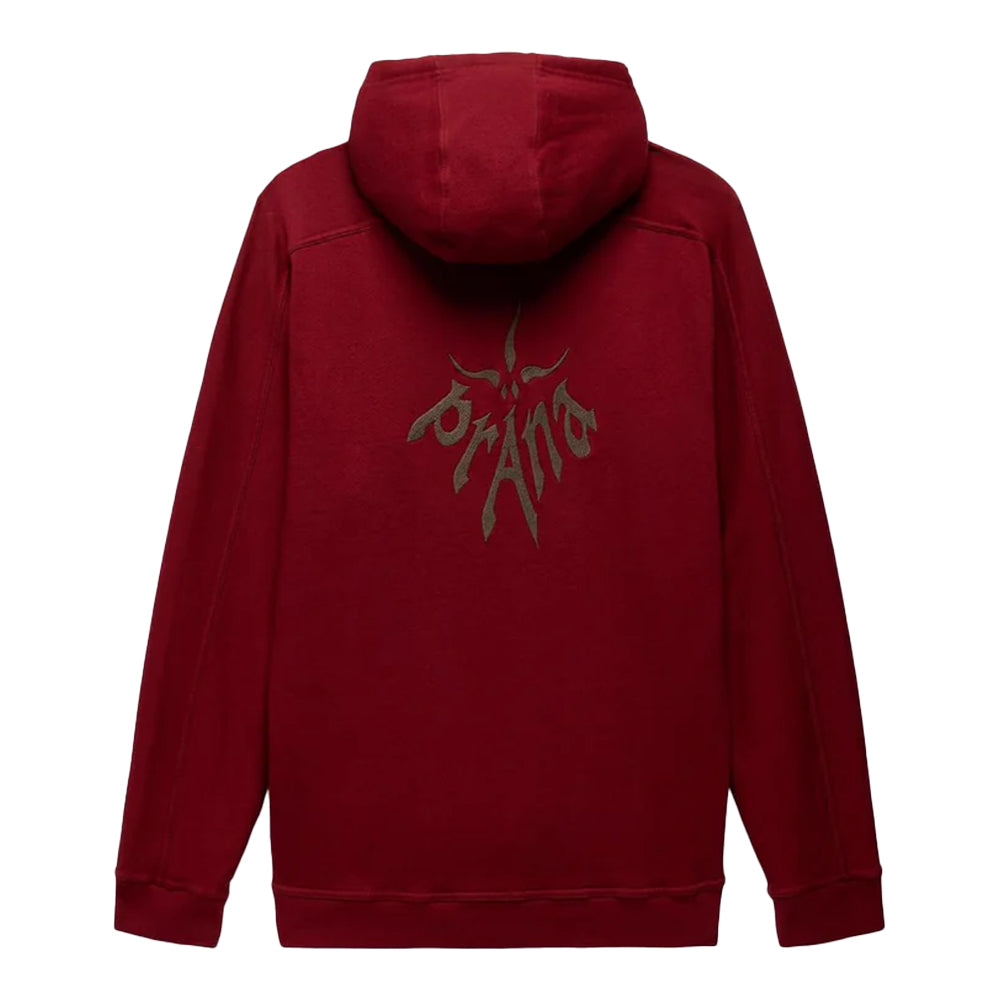 Chandail Heritage Hoodie - Homme