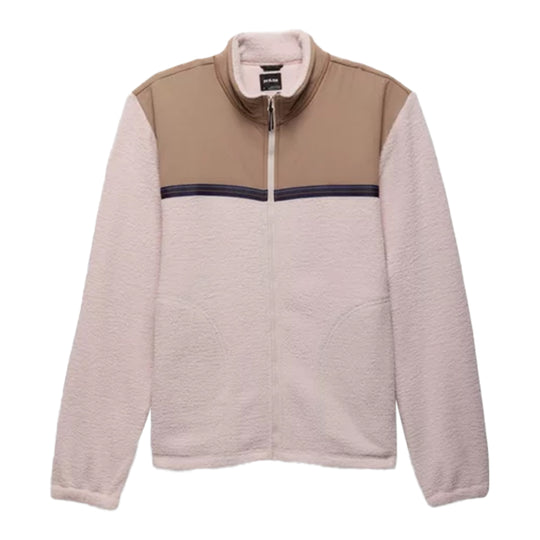 Hurricane FZ Fleece Sweater - Men