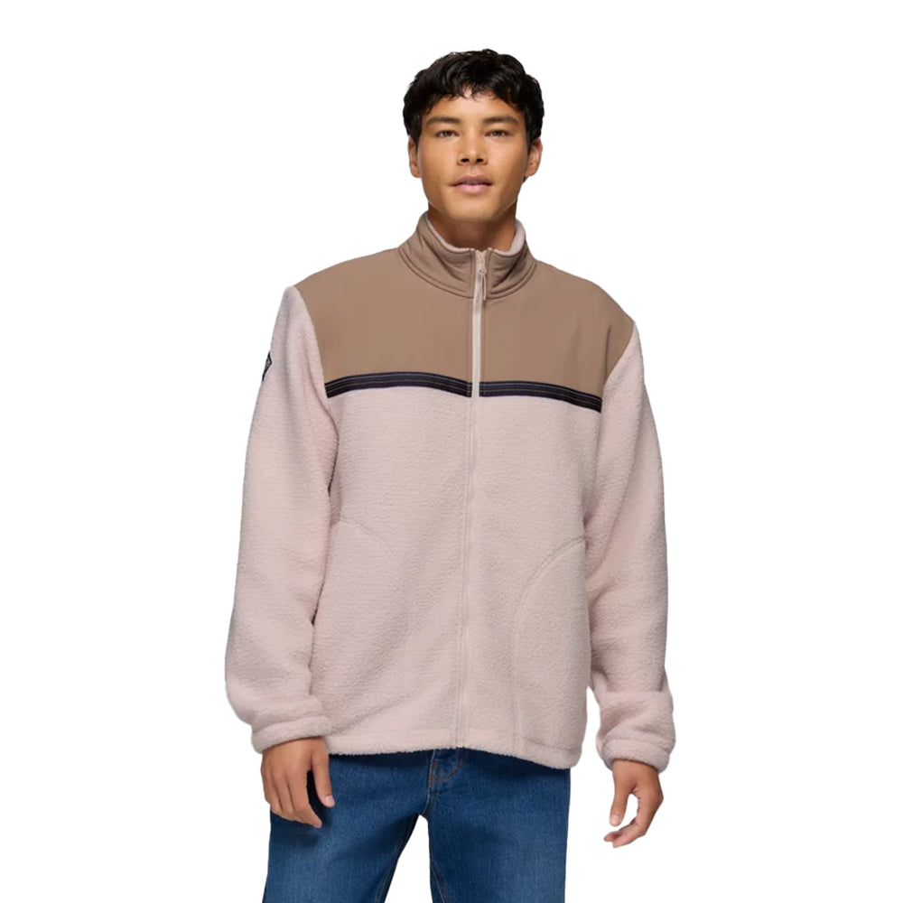 Hurricane FZ Fleece Sweater - Men