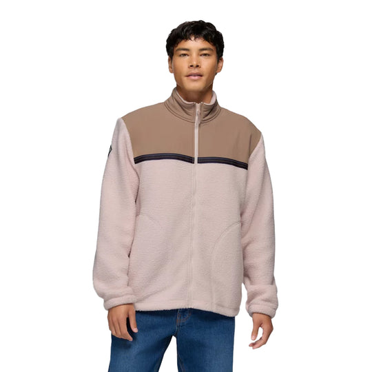 Hurricane FZ Fleece Sweater - Men