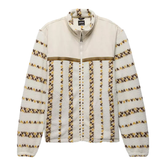 Hurricane FZ Fleece Sweater - Men