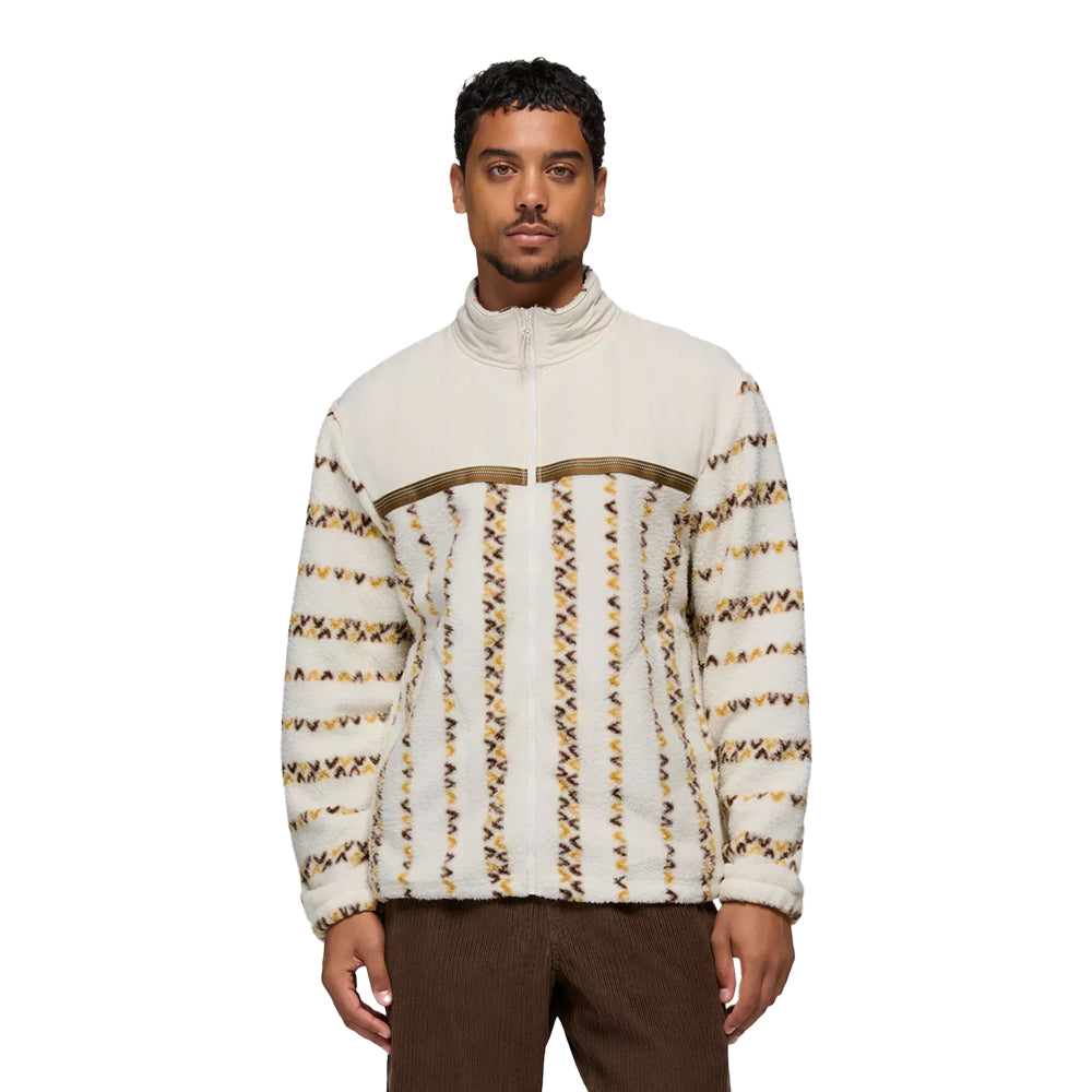 Hurricane FZ Fleece Sweater - Men