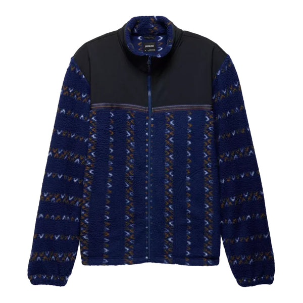 Hurricane FZ Fleece Sweater - Men