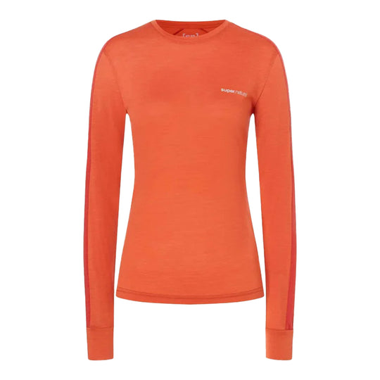 Women's Alarm Running Long Sleeve Sweater