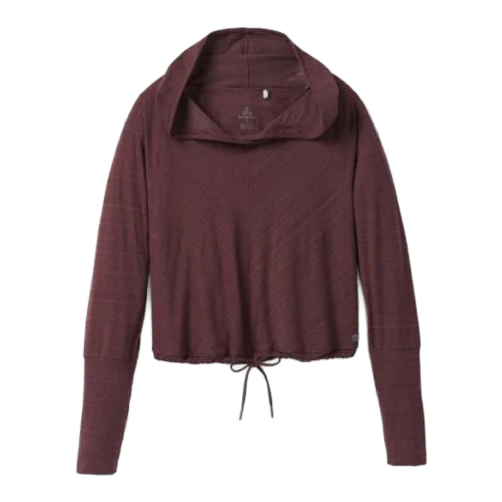 Chandail Manches Longues Inigma - Femme