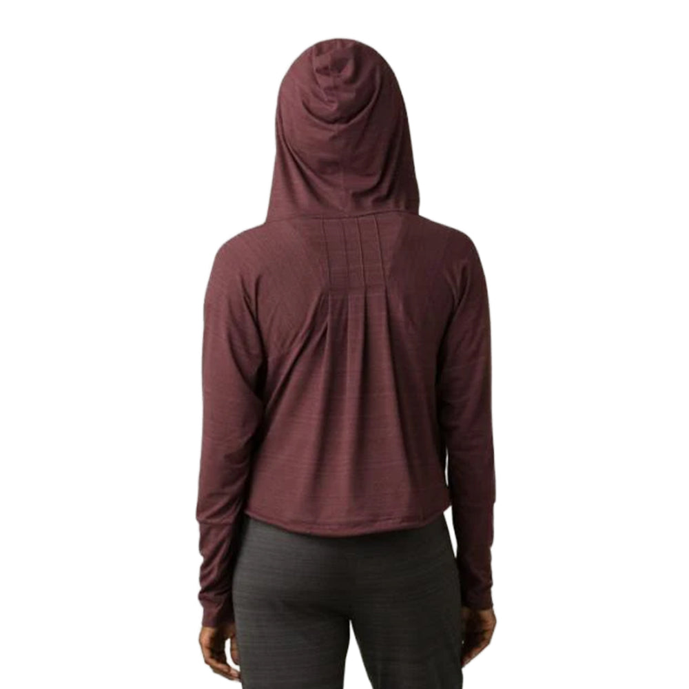 Chandail Manches Longues Inigma - Femme