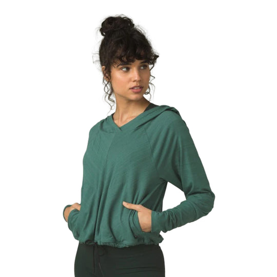 Chandail Manches Longues Inigma - Femme