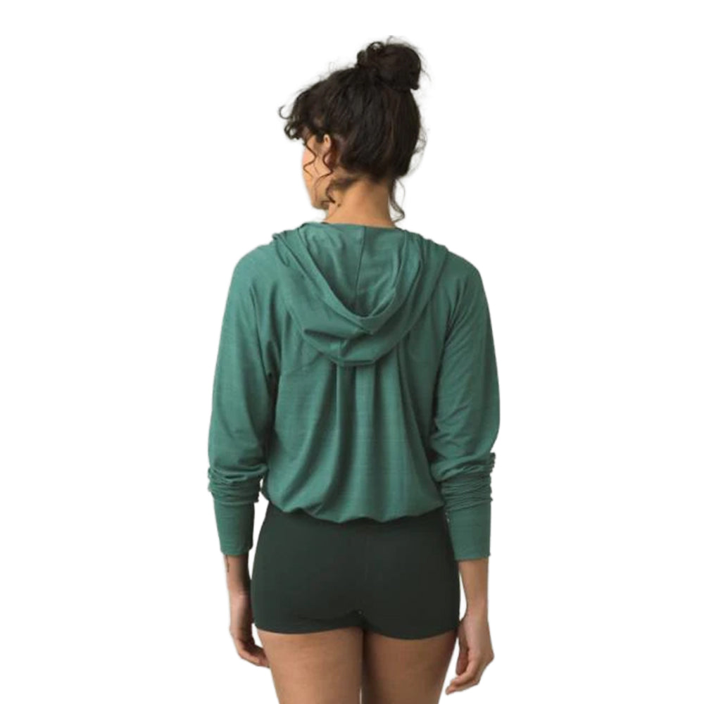 Chandail Manches Longues Inigma - Femme