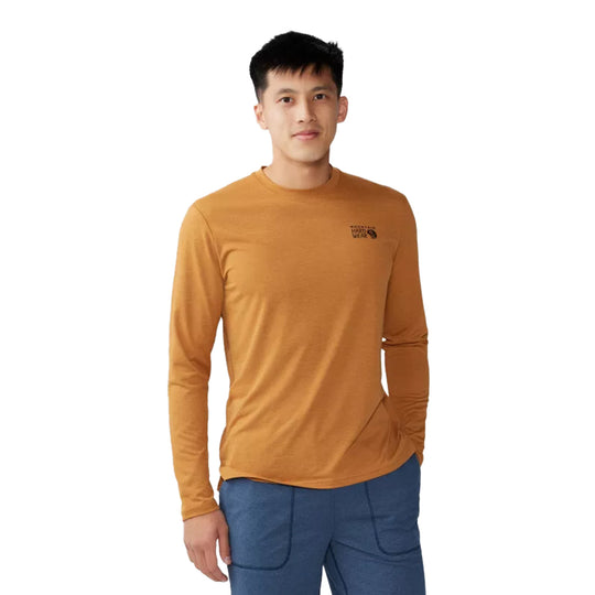 Men's Sunblocker Long Sleeve Sweater