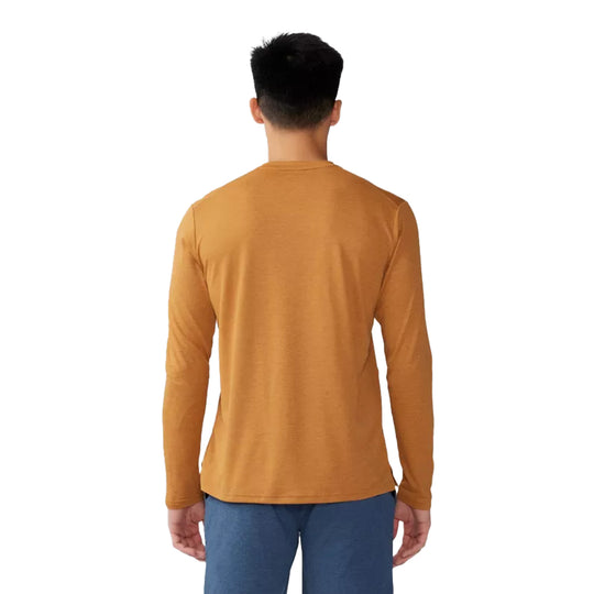Men's Sunblocker Long Sleeve Sweater