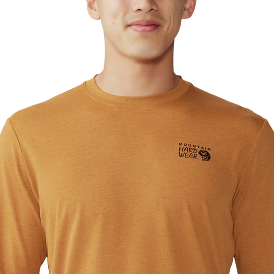 Men's Sunblocker Long Sleeve Sweater