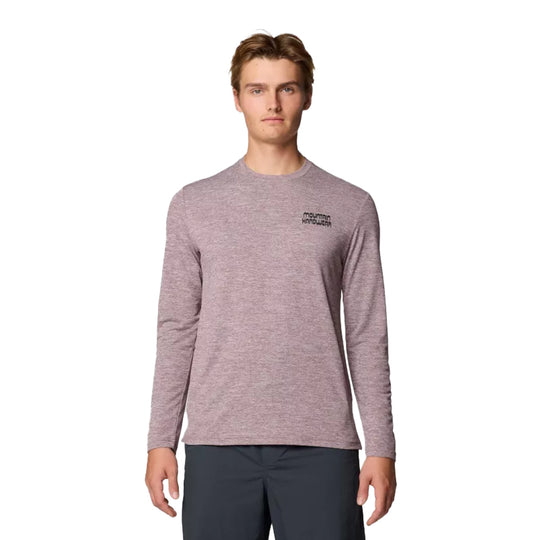 Men's Sunblocker Long Sleeve Sweater