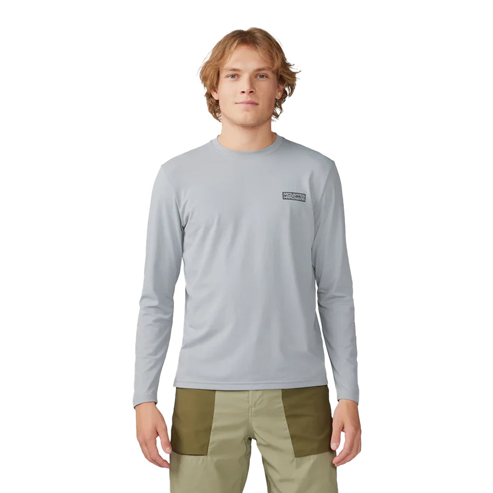 Men's Sunblocker Long Sleeve Sweater