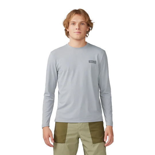 Men's Sunblocker Long Sleeve Sweater
