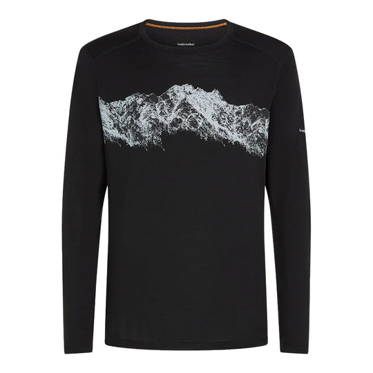 Oasis 200 LS Crewe Men's Sweater