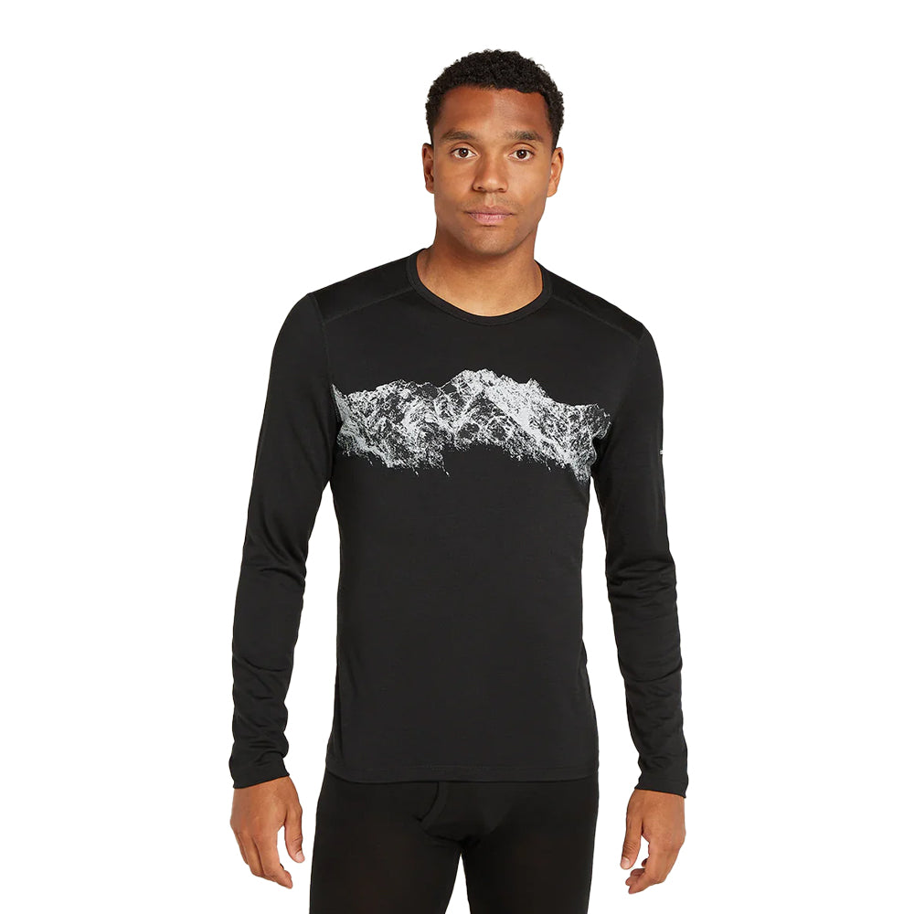 Oasis 200 LS Crewe Men's Sweater