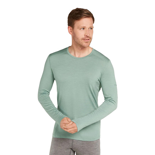 Oasis 200 LS Crewe Men's Sweater