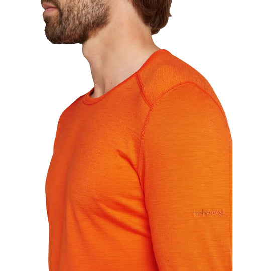 Oasis 200 LS Crewe Men's Sweater