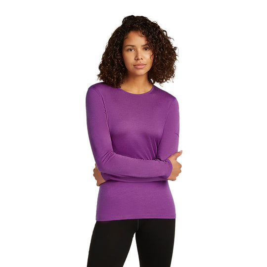 Oasis LS Crewe 125 Sweater - Women's 