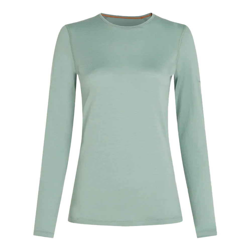 Oasis LS Crewe 125 Sweater - Women's 