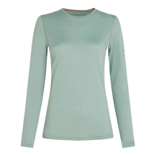 Oasis LS Crewe 125 Sweater - Women's 