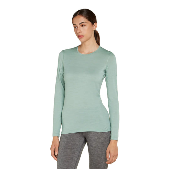 Oasis LS Crewe 125 Sweater - Women's 