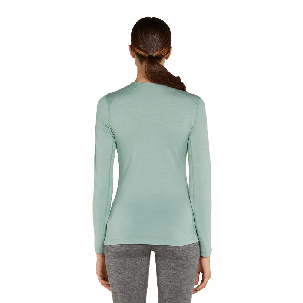 Oasis LS Crewe 125 Sweater - Women's 