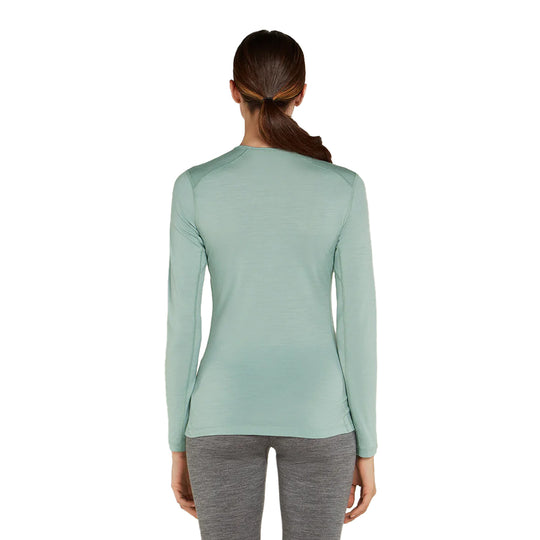 Oasis LS Crewe 125 Sweater - Women's 