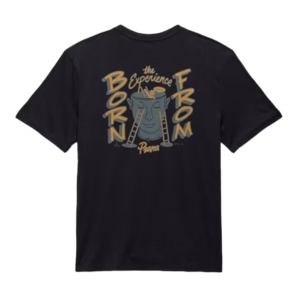 Open Your Mind Sweater - Men's