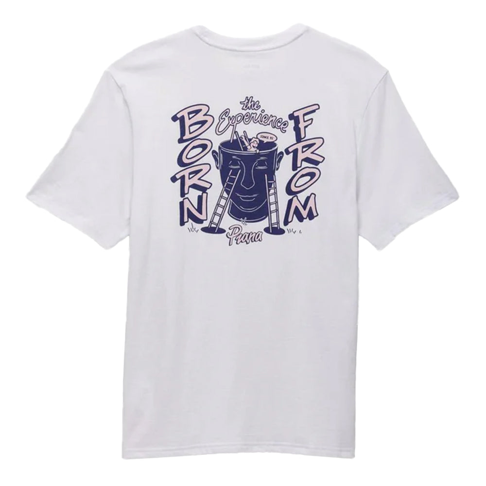 Open Your Mind Sweater - Men's