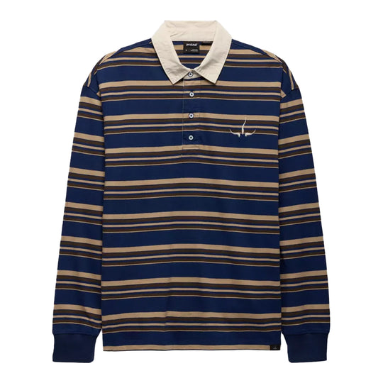 Rockblock Rugby Jersey - Men's