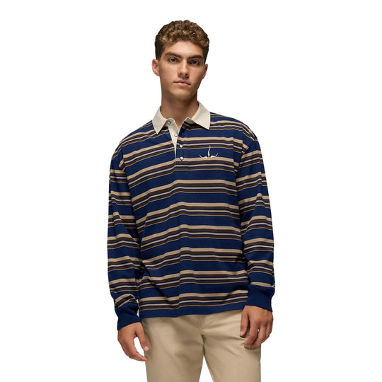 Rockblock Rugby Jersey - Men's