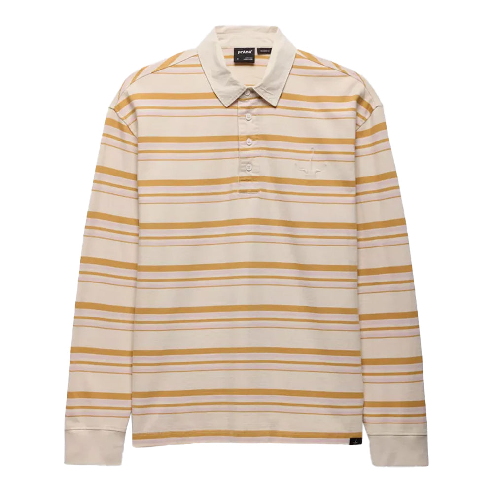 Rockblock Rugby Jersey - Men's