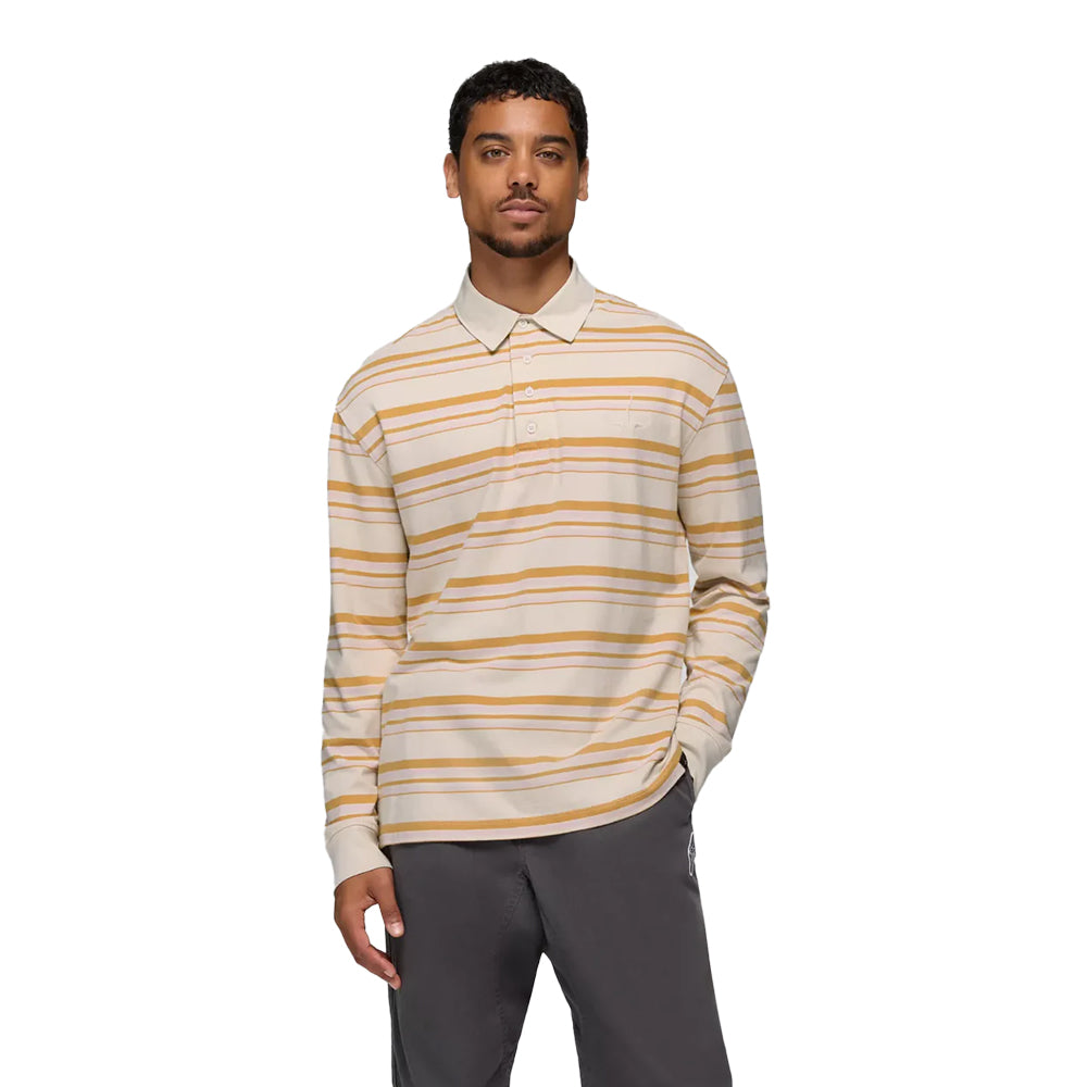 Rockblock Rugby Jersey - Men's