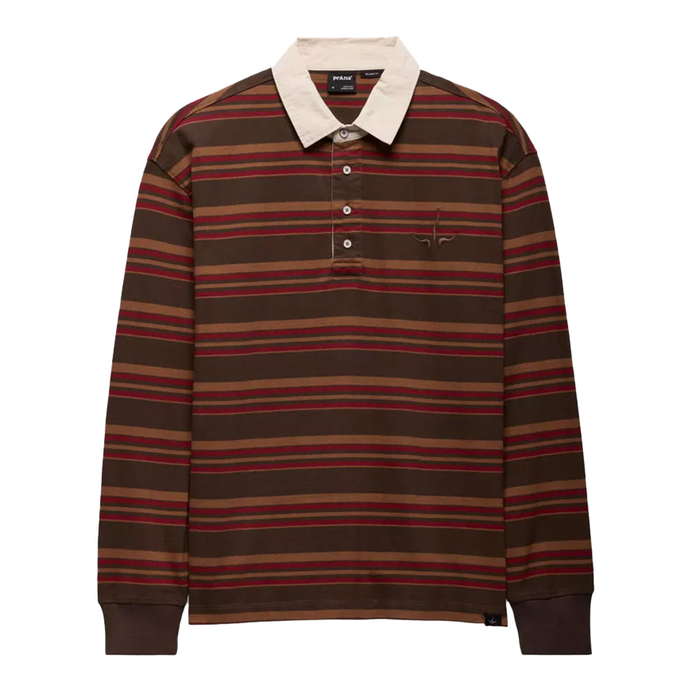 Rockblock Rugby Jersey - Men's