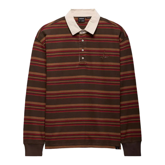 Rockblock Rugby Jersey - Men's