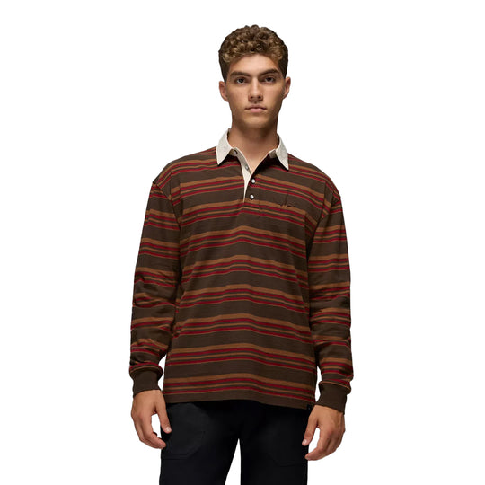 Rockblock Rugby Jersey - Men's