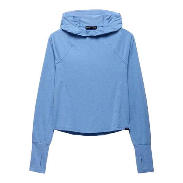 Chandail Sol Searcher Sun Hoodie - Femme