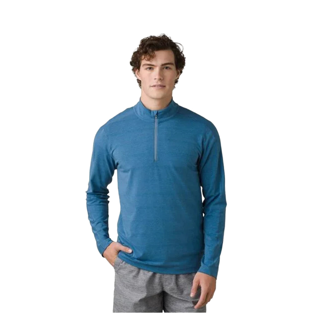Chandail Watchtower 1/2 Zip - Homme