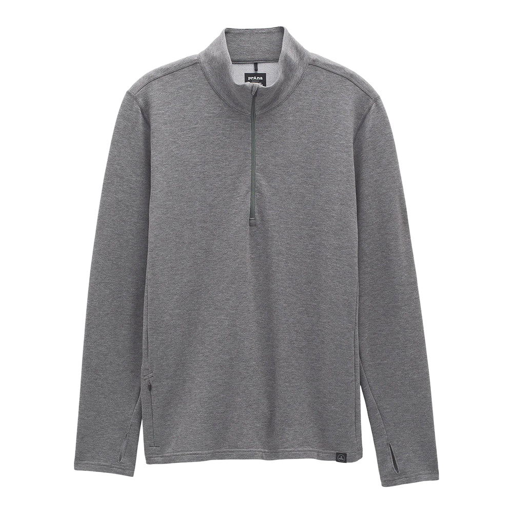 Chandail Watchtower 1/2 Zip - Homme