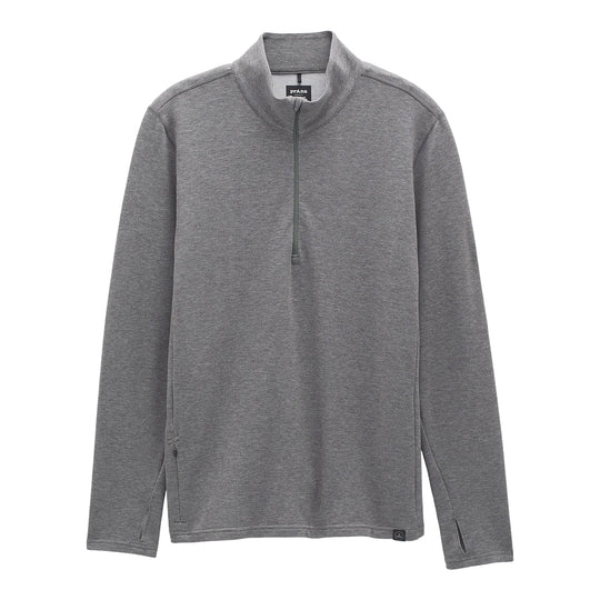 Chandail Watchtower 1/2 Zip - Homme