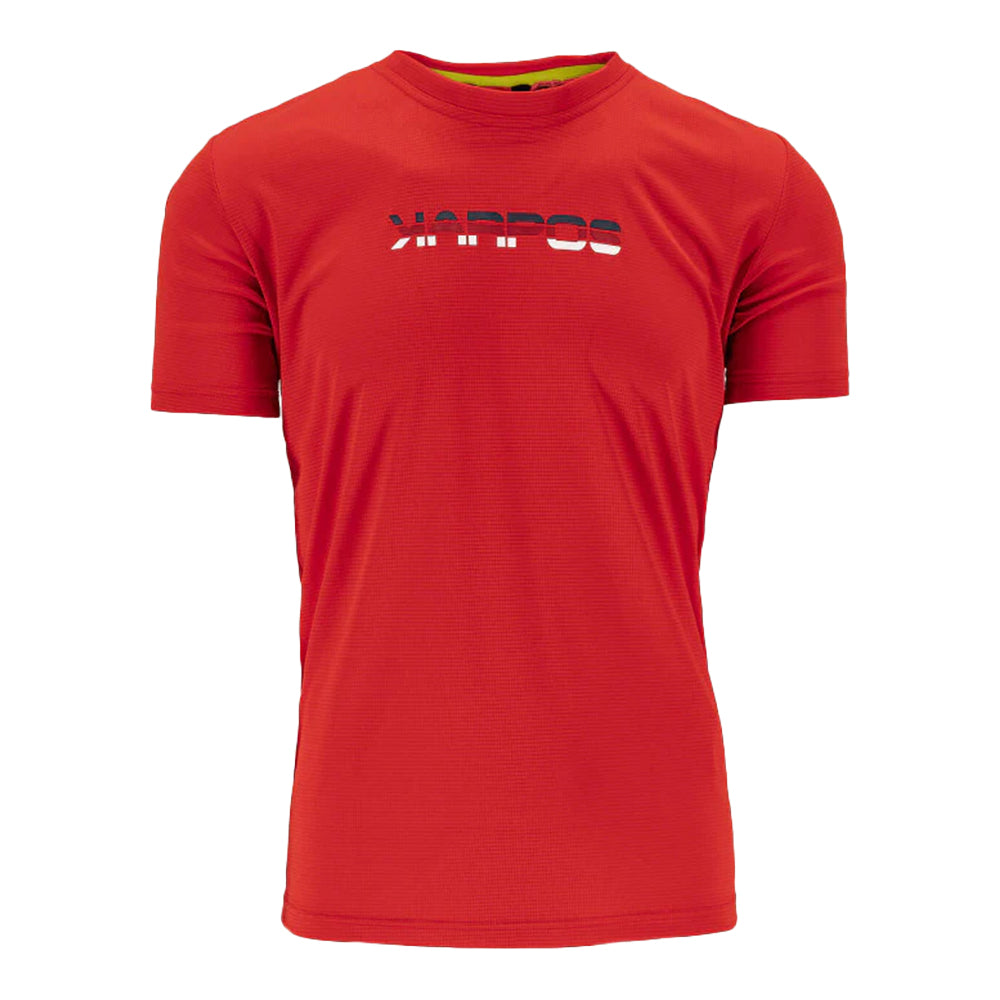 Loma Jersey Short Sleeve Shirt - Men