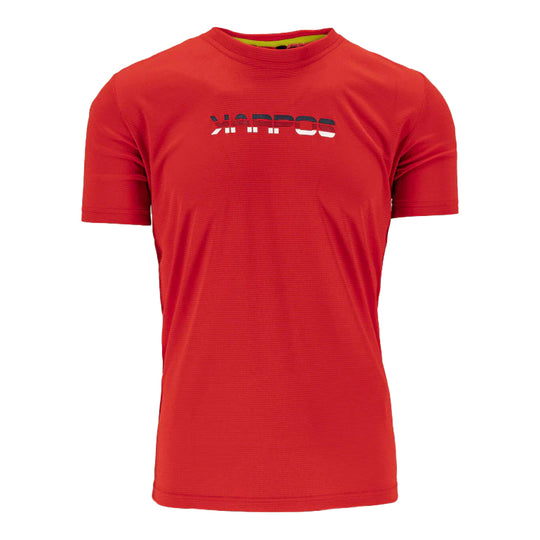 Loma Jersey Short Sleeve Shirt - Men