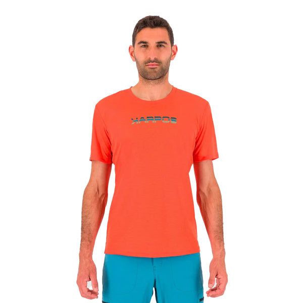 Chandail à manches courtes Loma Jersey - Homme
