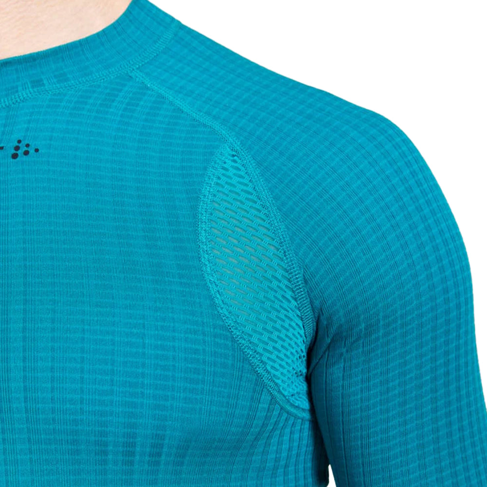 Active Extreme X Cn Ls Long Sleeve Shirt - Women