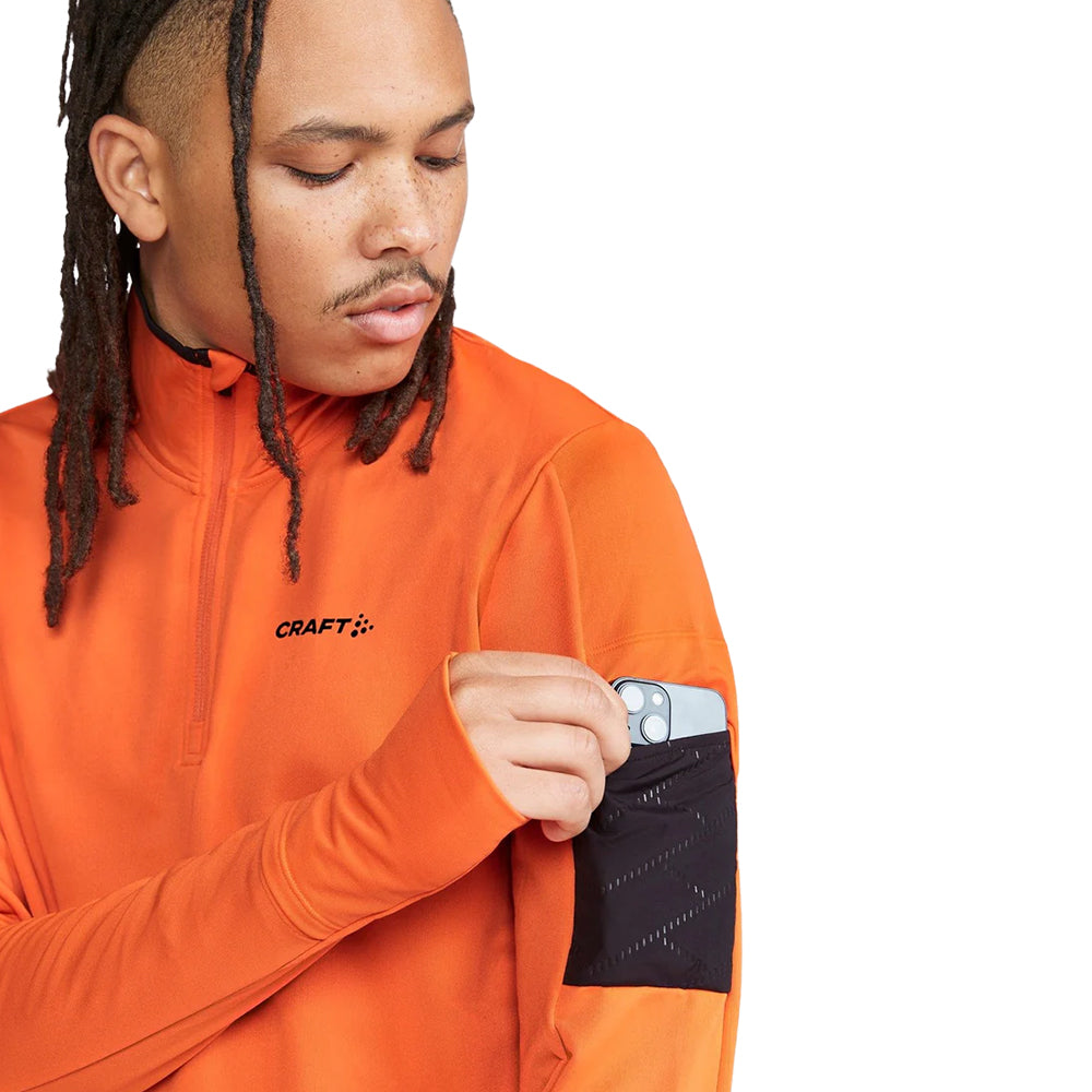 Adv Subz Ls 2 Long Sleeve Shirt - Men