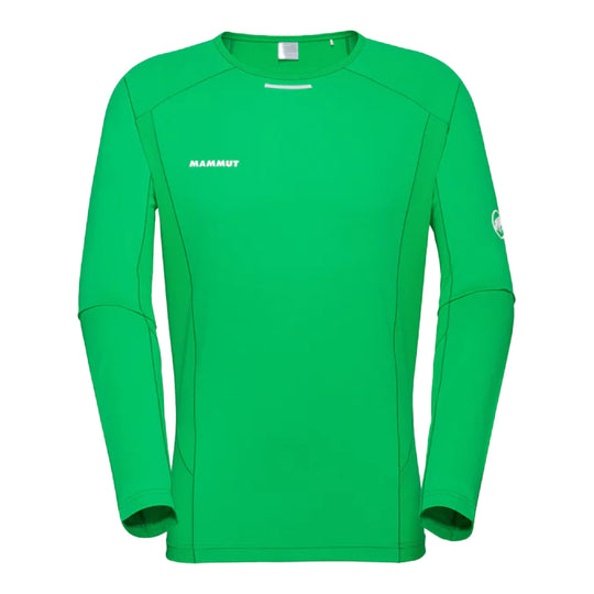 Aenergy FL ​​Long Sleeve Shirt - Men