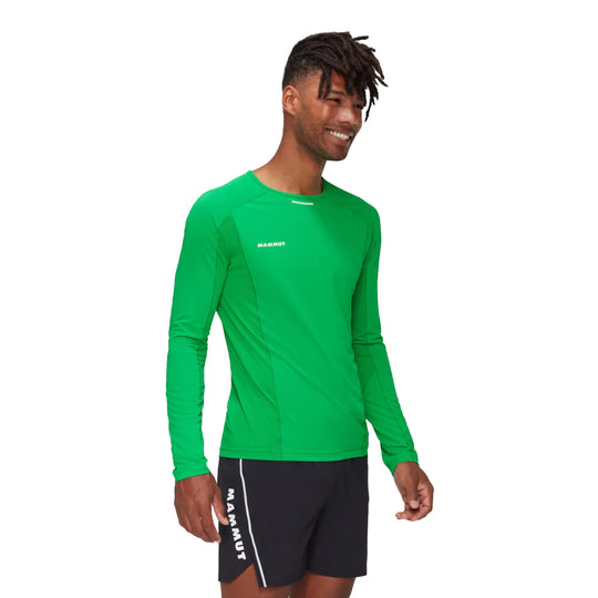 Aenergy FL ​​Long Sleeve Shirt - Men